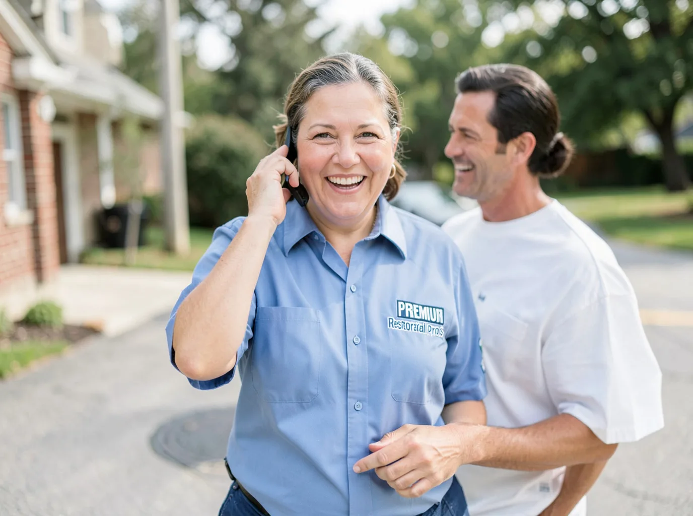 Water Damage Restoration Superior, NE FAQs